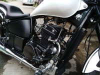 Jual motor Chop Harley Taiwan