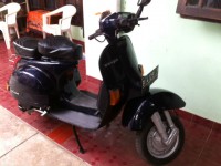 Vespa 2