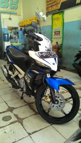 Jupiter mx cw'13 B6511CXV