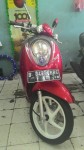 Scoopy'12 B3474BRG