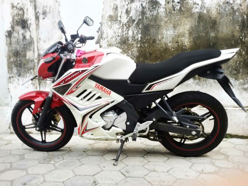 New vixion 2013 desember