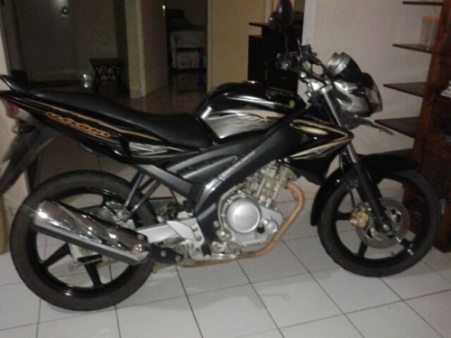 vixion