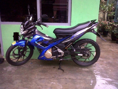 satria