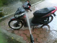 depan