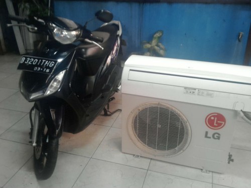 MIO CW 2011 BONUS AC LG 1,5PK CUCI GUDANG