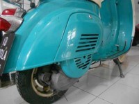 Vespa Pts