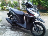 Vario Techno 125 Helm In 2013 - b