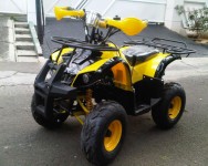 ATV NURO 110CC - TIRE  7