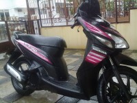 honda vario th 2008