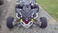 ATV yamaha raptor 700 street fighter (1)