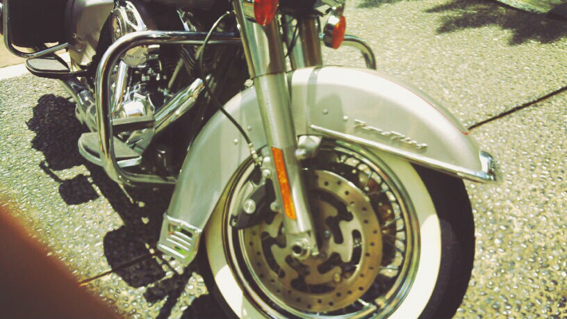 Road King Silver1