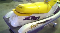 Kawasaki 750 XI Sport Jet Ski (3)