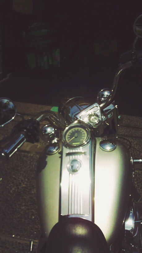 Road King Silver4