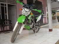 KLX1