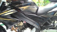 Yamaha Vixion 2011