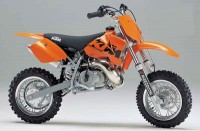 ktm 50 sx pro junior