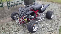 ATV yamaha raptor 700 street fighter (3)