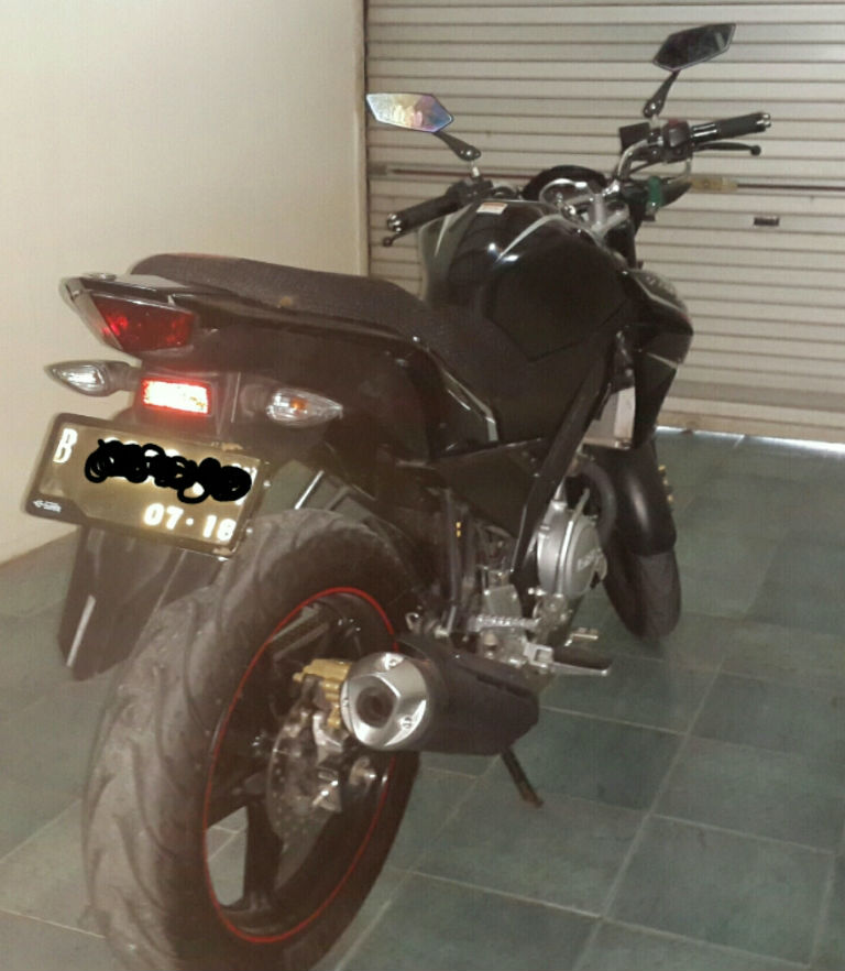 Vixion 3