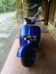 vespa vbb th 63