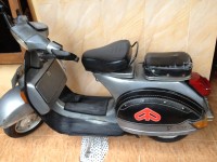 VESPA PX tahun ’94 cat ori