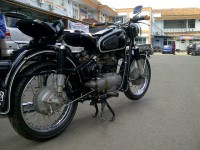 BMW R27 1968