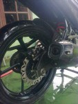 Disbrake brembo