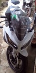 KAWASAKI NINJA 250fi non abs