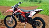 GasGas 250cc