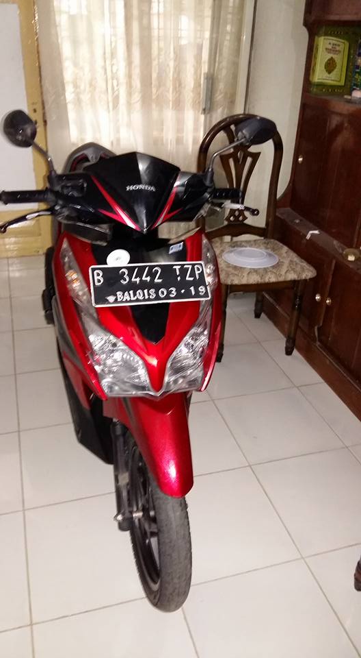 vario125