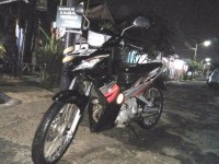 motor dijual 1