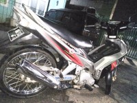 motor dijual 3