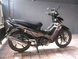 motor bpk 1