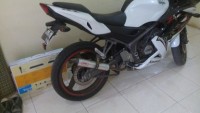 NINJA RR 150 SE LIMITED EDITION