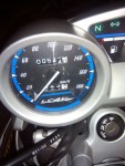 speedometer