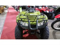 atv Metic 250cc Type FTRC 250TM