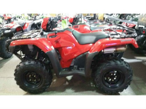 atv 500cc Type Jeep