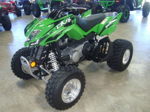 atv 300cc Type sport