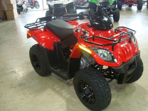 atv manual 150cc Type jeep