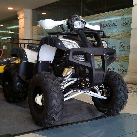 atv 150cc automatic