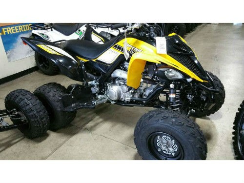 atv 700cc metic Type sport