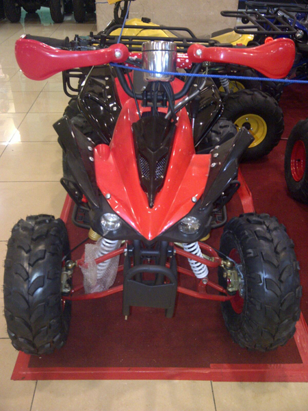 atv 150cc Type pico