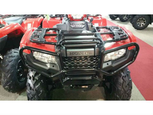 ATV 2016 500cc HFTFR 4X4 DCT500