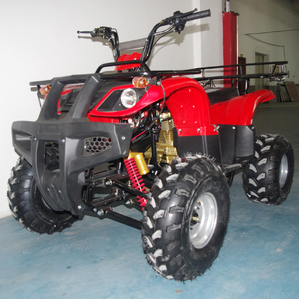 motor atv 250cc-4x4