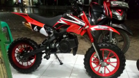 Trail Mini 50 Cc -3,800.000