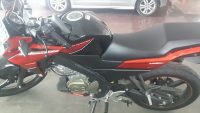 Yamaha Vixion 2015