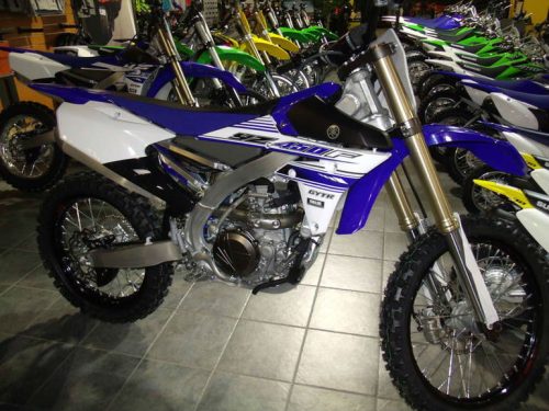 2016-Yamaha-YZ450F-Motorcycles-For-Sale-14494