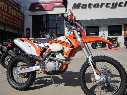 ktm 350 exc