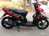 mio j thn 2014 hitam merah