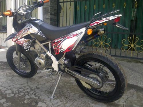 klx 2011 23.000.000