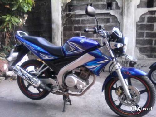 vixion thn 2007 biru